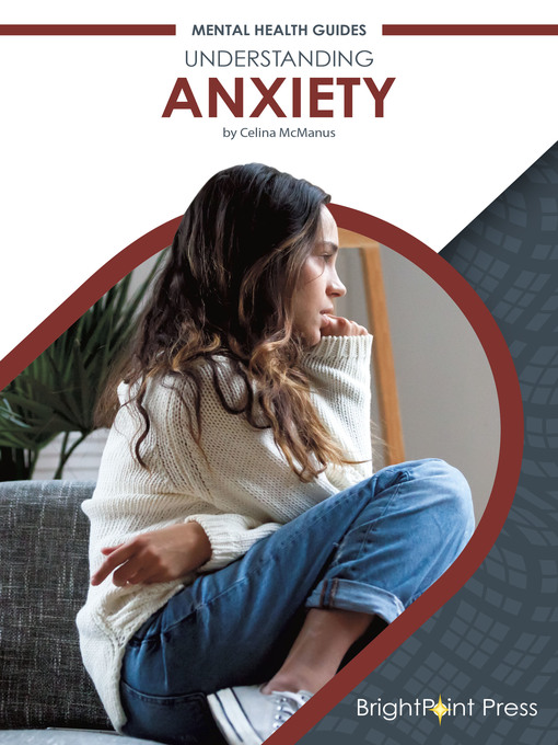 Title details for Understanding Anxiety by Celina McManus - Available